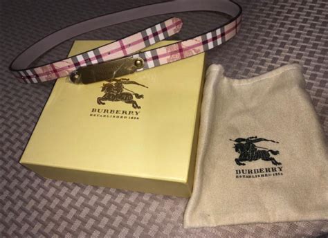 dhgate burberry belt